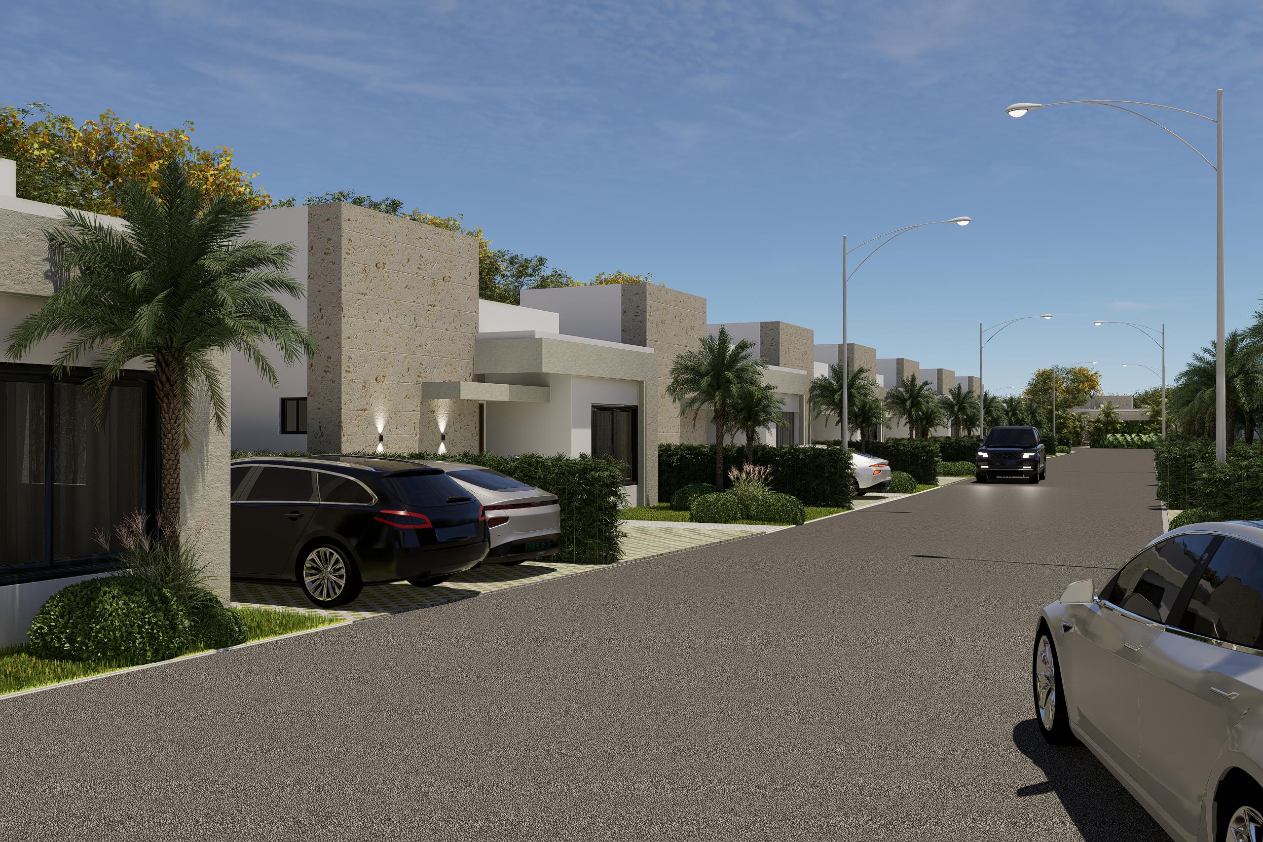 ???? VILLAS EN VENTA – PUNTA CANA LA ALTAGRACIA R.D. Foto 7288624-3.jpg