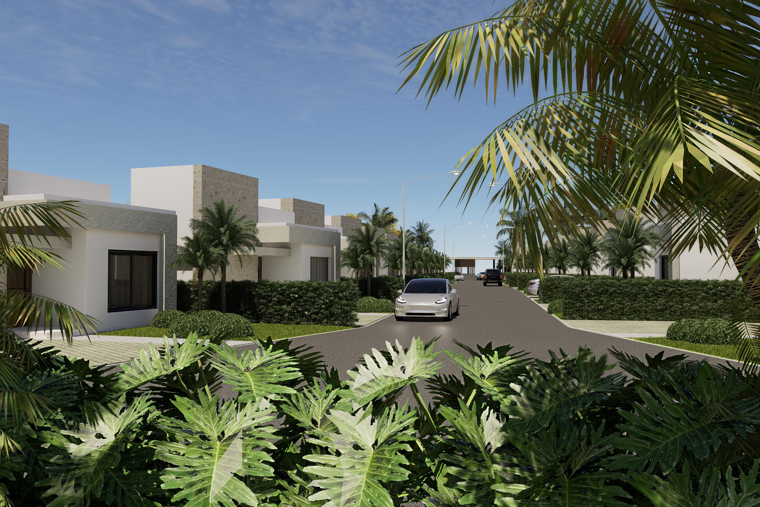 ???? VILLAS EN VENTA – PUNTA CANA LA ALTAGRACIA R.D. Foto 7288624-4.jpg