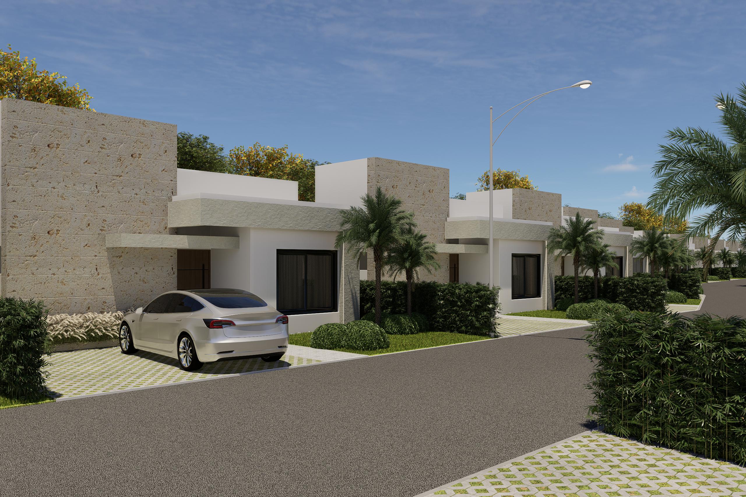 ???? VILLAS EN VENTA – PUNTA CANA LA ALTAGRACIA R.D. Foto 7288624-5.jpg