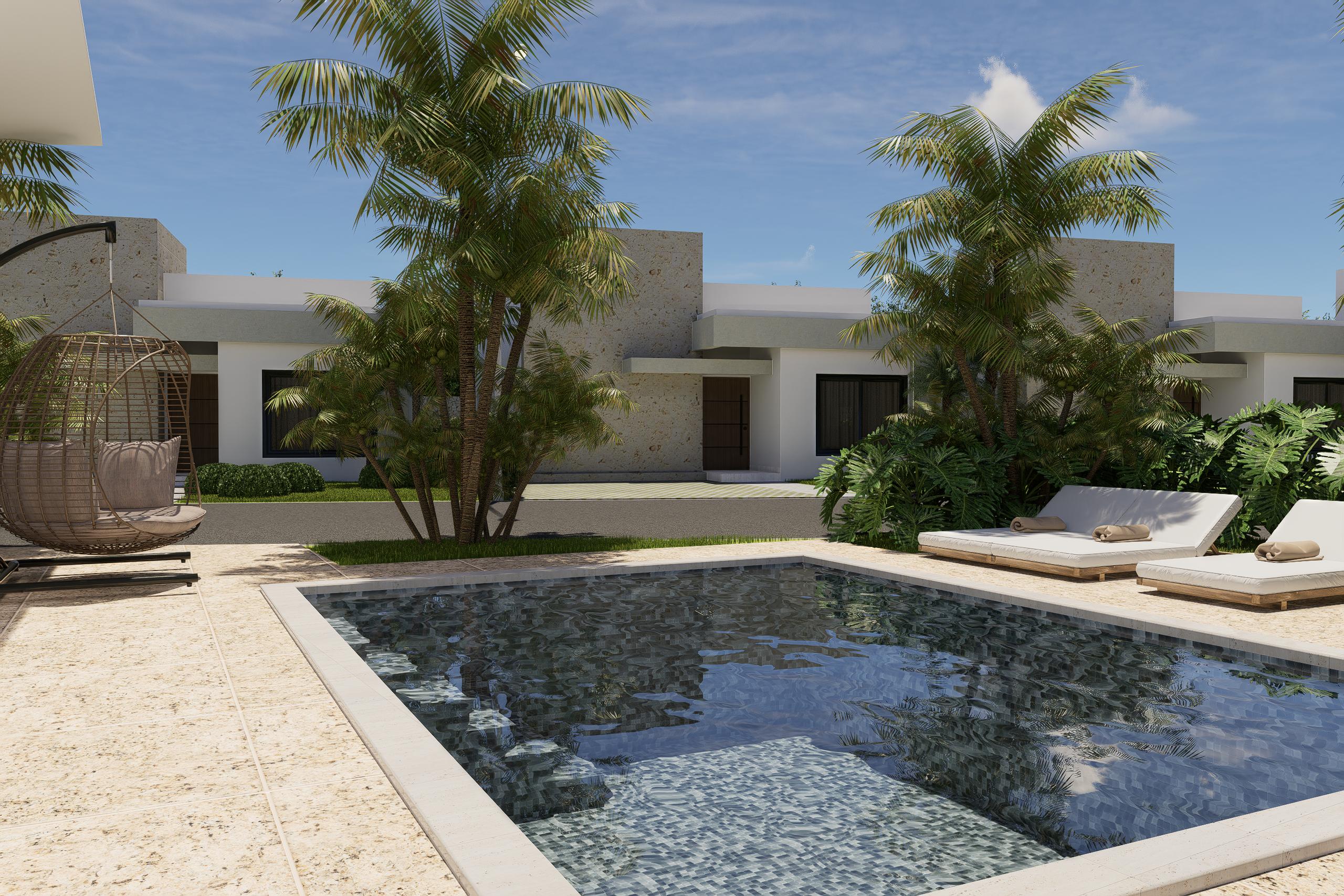 ???? VILLAS EN VENTA – PUNTA CANA LA ALTAGRACIA R.D. Foto 7288624-6.jpg