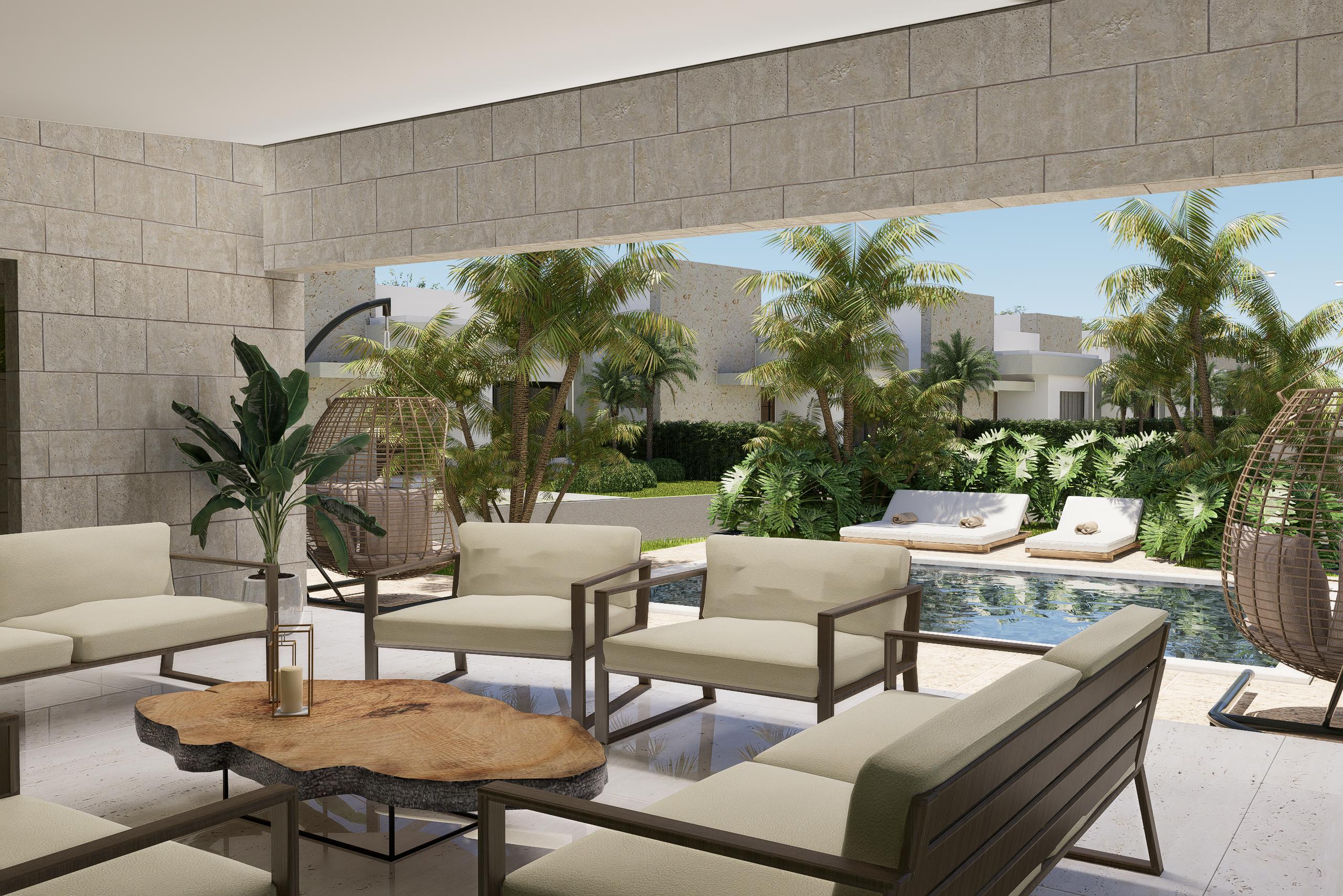 ???? VILLAS EN VENTA – PUNTA CANA LA ALTAGRACIA R.D. Foto 7288624-7.jpg