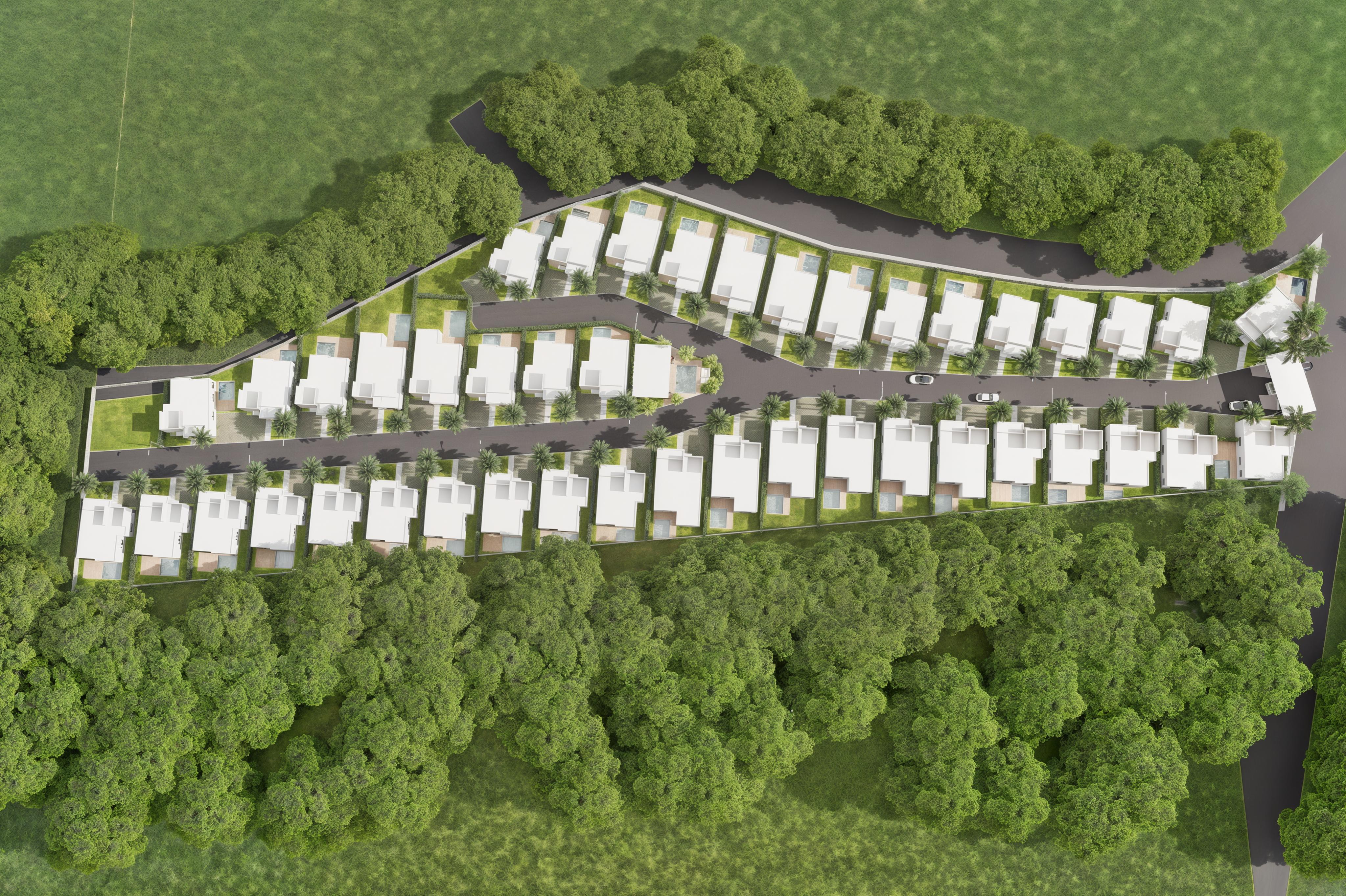 ???? VILLAS EN VENTA – PUNTA CANA LA ALTAGRACIA R.D. Foto 7288624-9.jpg