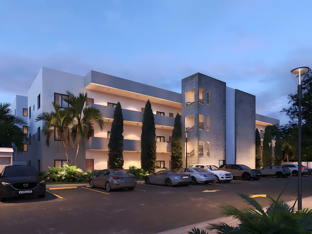 Apartamentos en venta – Punta Cana La Altagracia R.D. Foto 7288627-11.jpg
