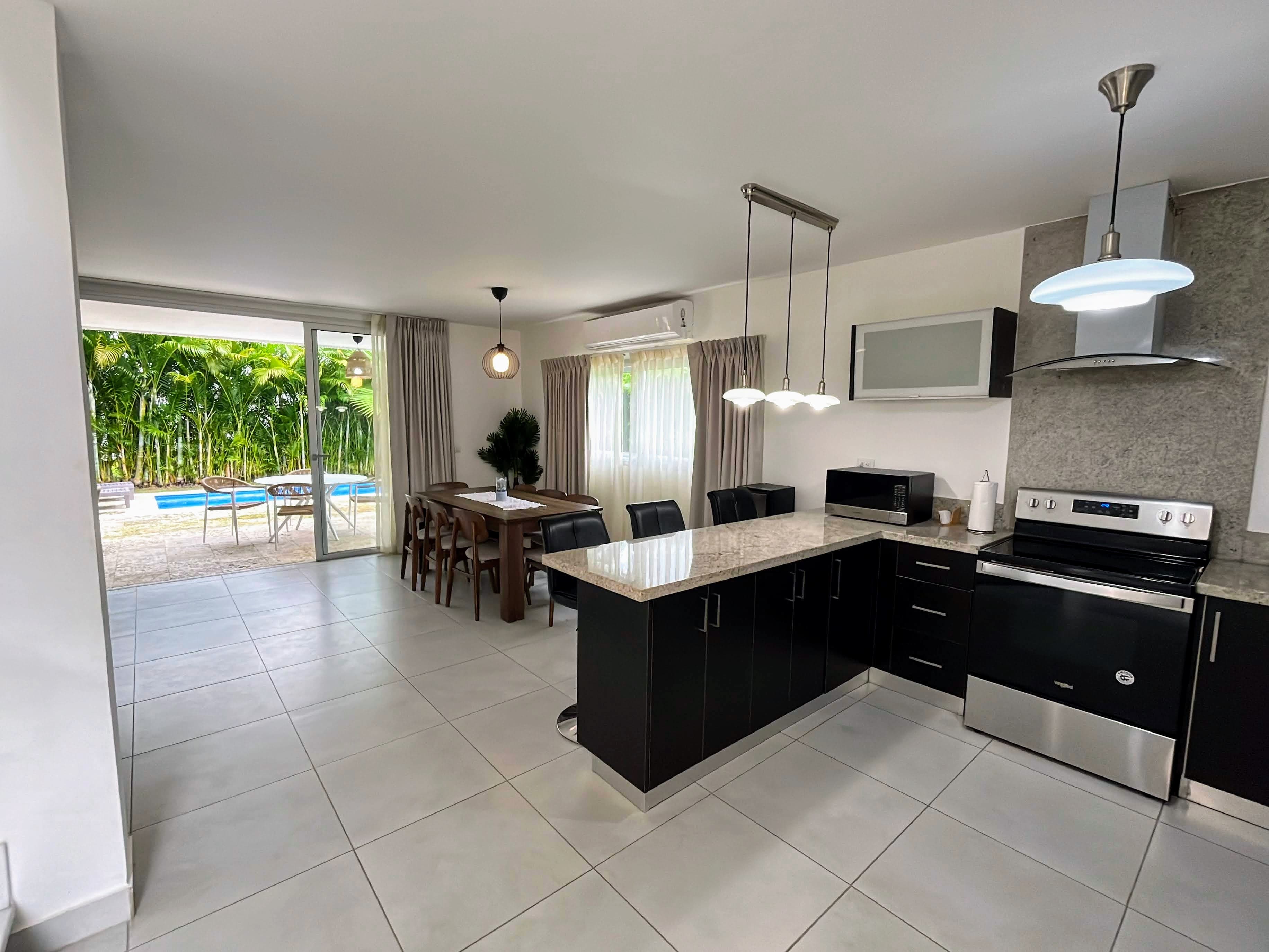 Villa en Venta en Playa Nueva Romana. Foto 7288646-2.jpg