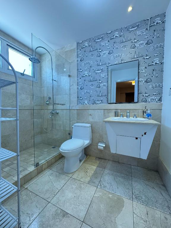 Apartamento en Venta en Los Cacicazgos. Foto 7288658-10.jpg