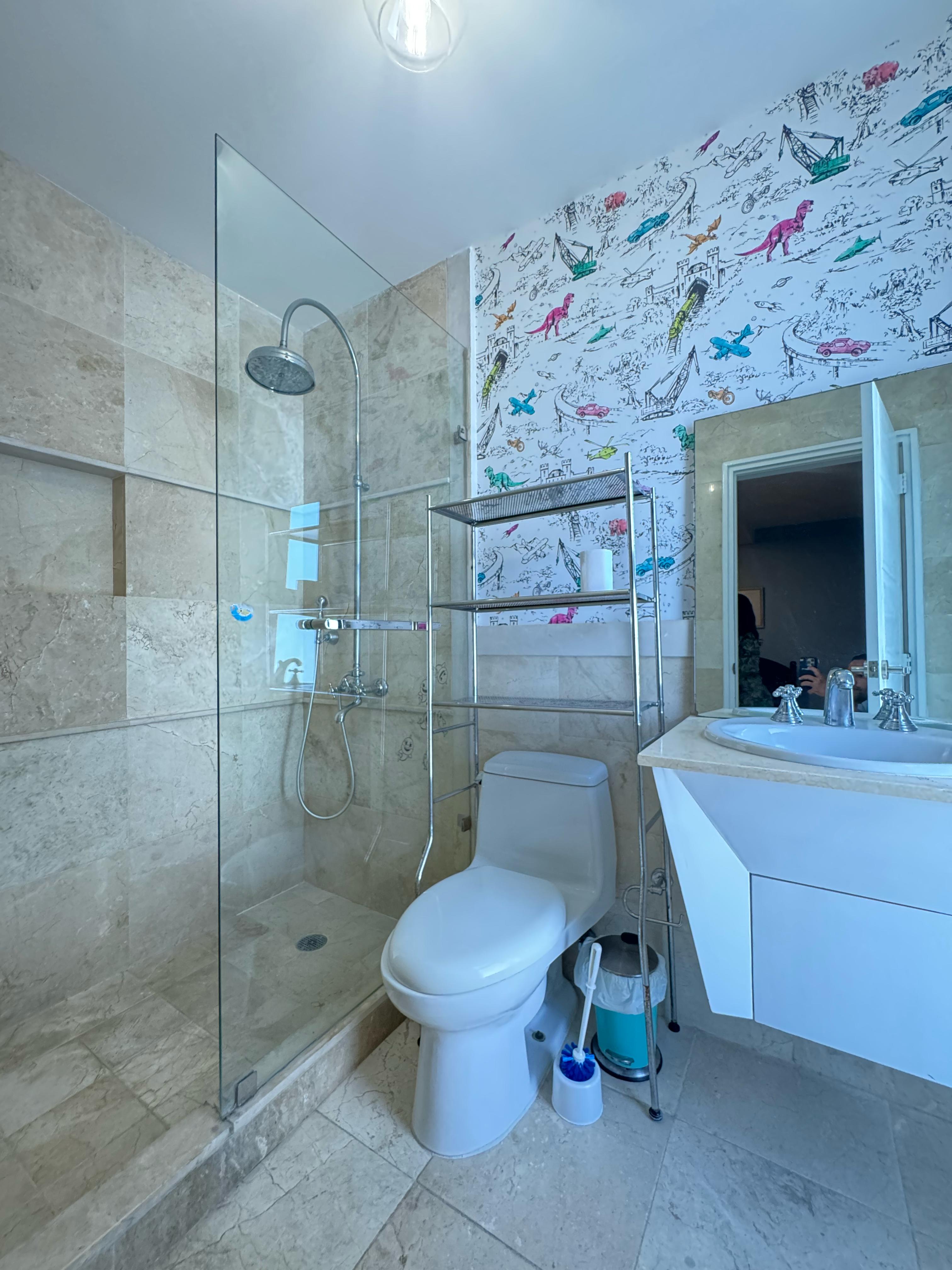 Apartamento en Venta en Los Cacicazgos. Foto 7288658-11.jpg