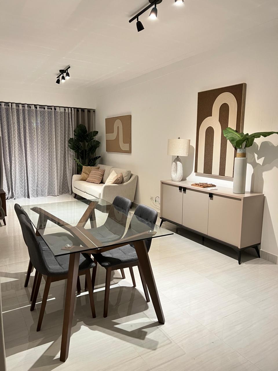  Alquiler de Apartamento en Bella Vista   ???? 1 Habitación  Amuebla Foto 7288663-1.jpg