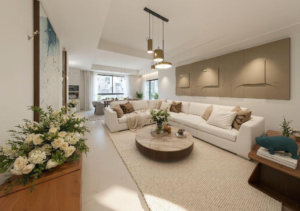 Apartamento en Venta en Alma Rosa I. Foto 7288669-6.jpg