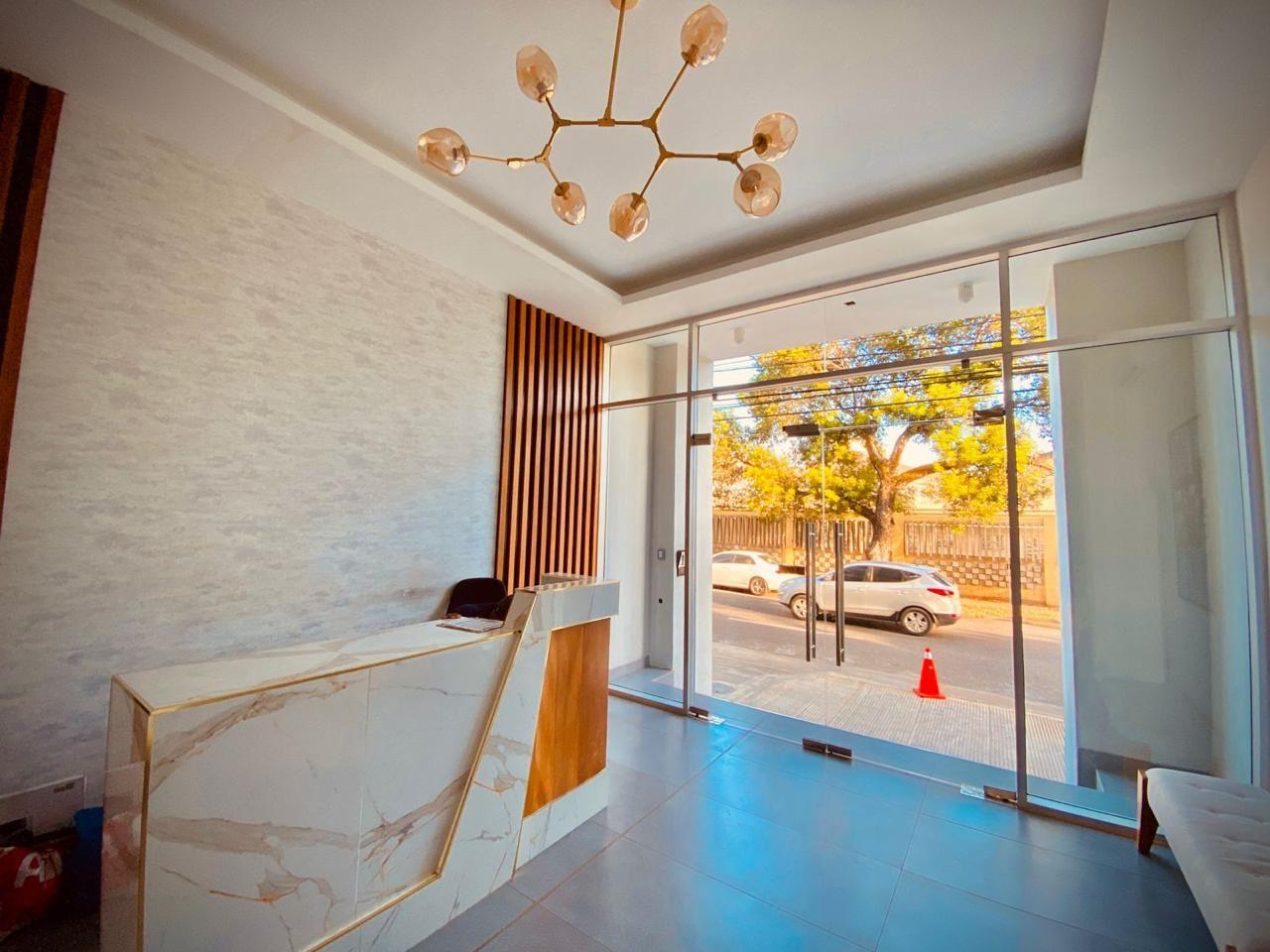 Apartamento en Venta en la Zona Universitaria. Foto 7288676-2.jpg