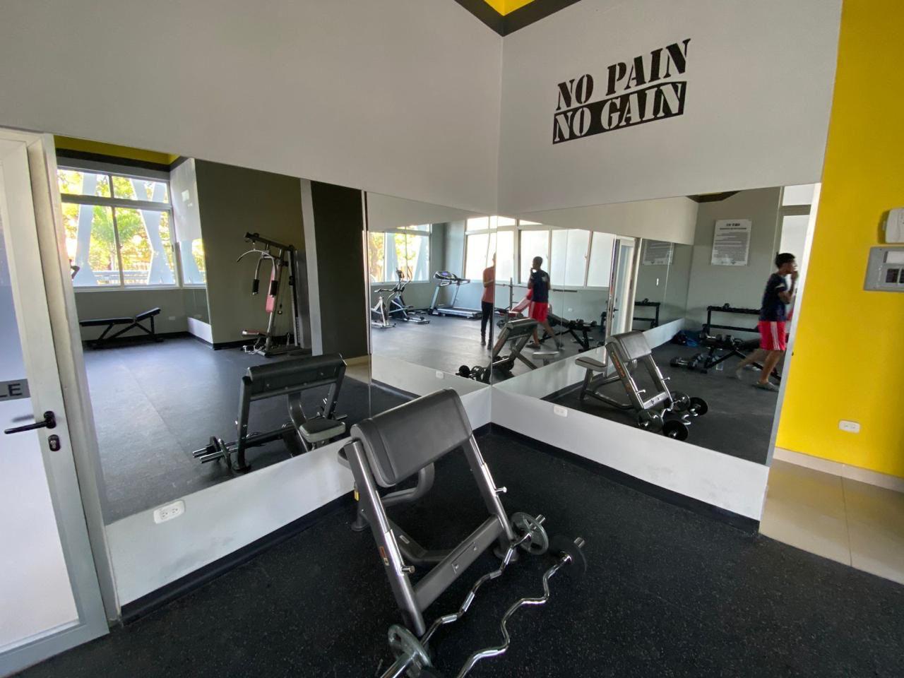 Apartamento en Venta en la Zona Universitaria. Foto 7288676-6.jpg
