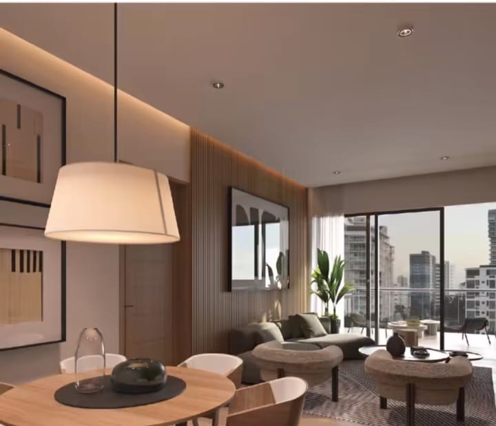 Apartamento en Venta en Evaristo Morales. Foto 7288685-8.jpg