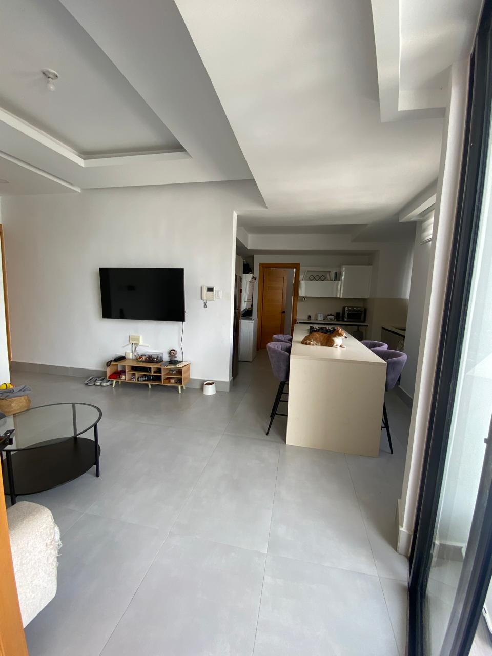 Apartamento en Venta en Evaristo Morales Foto 7288718-11.jpg