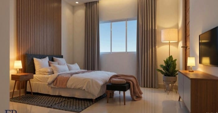 Venta de Apartamento de 2 habitaciones en sector Átala Venta Foto 7288720-6.jpg