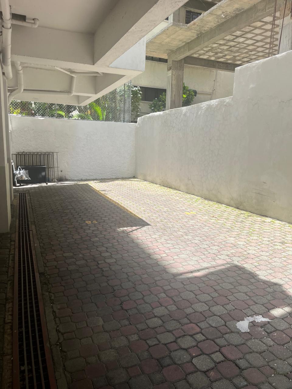Apartamento amueblado en alquiler en el Naco Foto 7288736-2.jpg