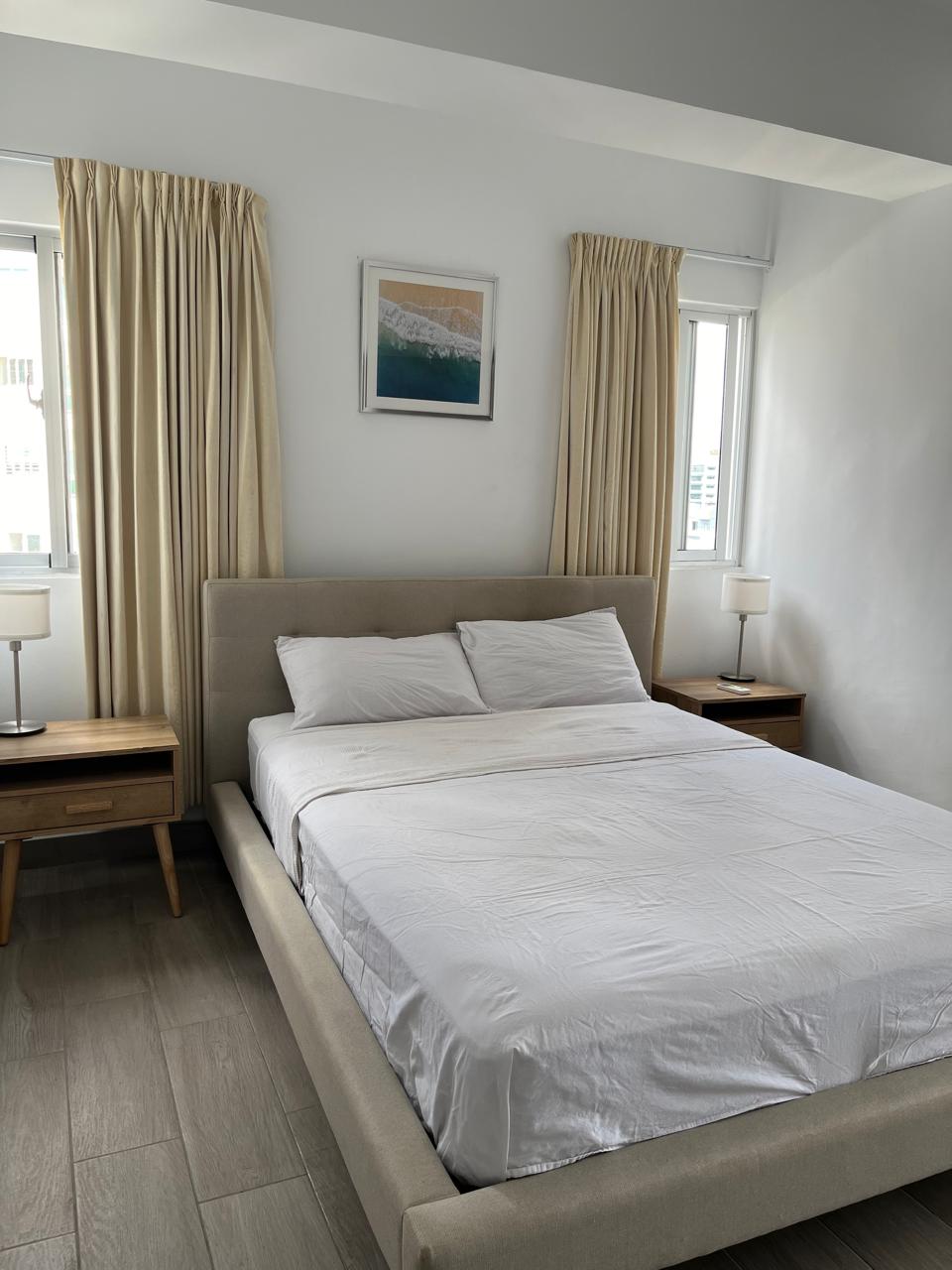 Apartamento en Alquiler en Evaristo Morales Foto 7288742-10.jpg