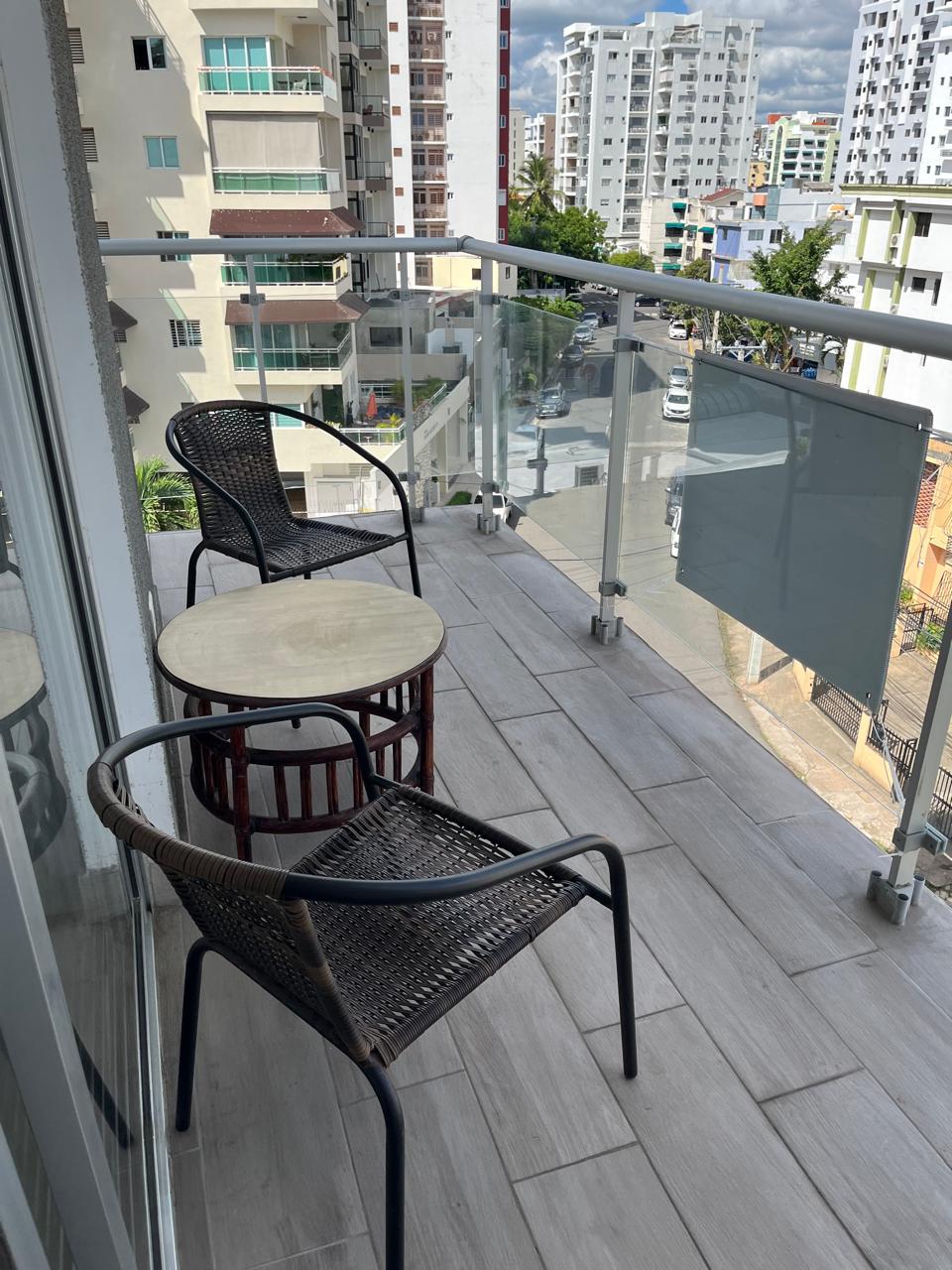 Apartamento en Alquiler en Evaristo Morales Foto 7288742-2.jpg