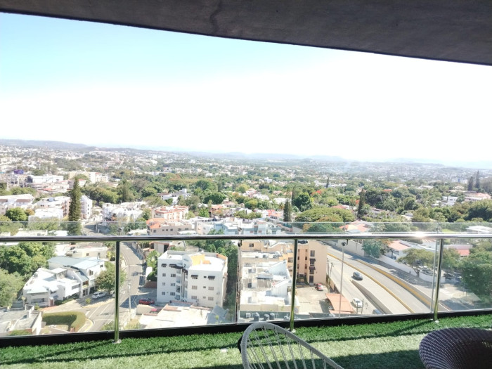 Venta de Apartamento de Lujo  – Santiago de los Caballeros Foto 7288745-2.jpg