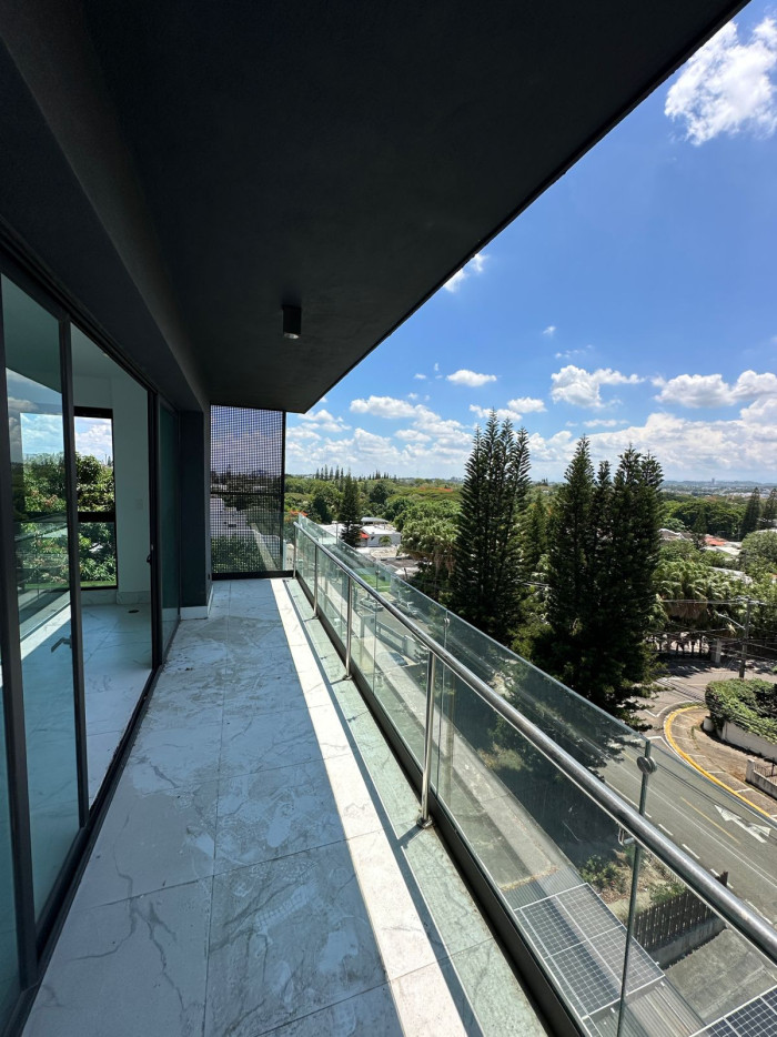 Venta de Apartamento de Lujo  – Santiago de los Caballeros Foto 7288745-4.jpg