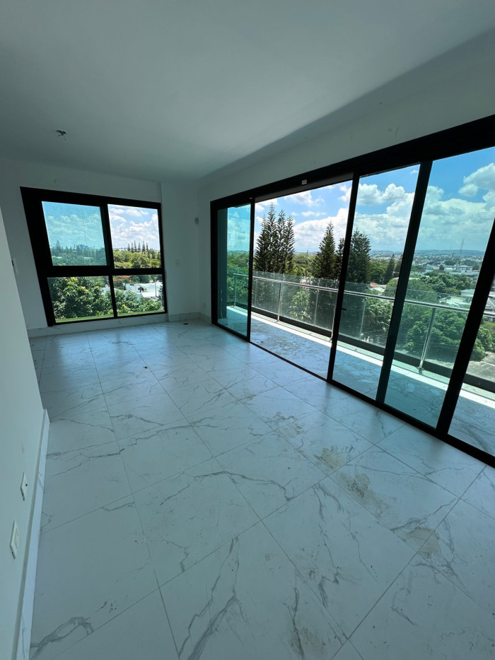 Venta de Apartamento de Lujo  – Santiago de los Caballeros Foto 7288745-5.jpg