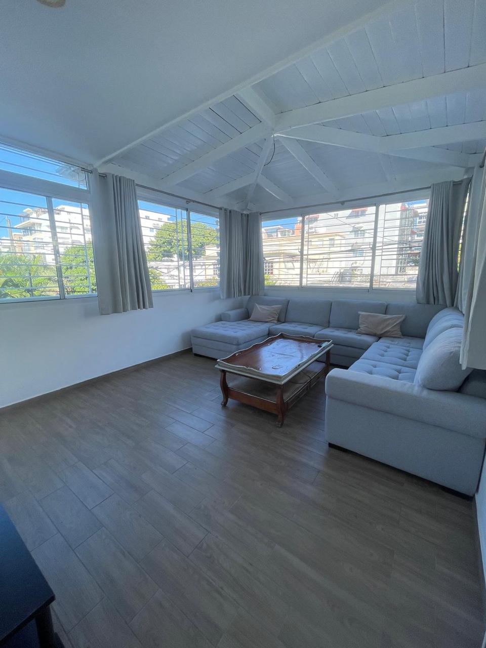 Apartamento en Venta en la Av. Independencia. Foto 7288763-2.jpg