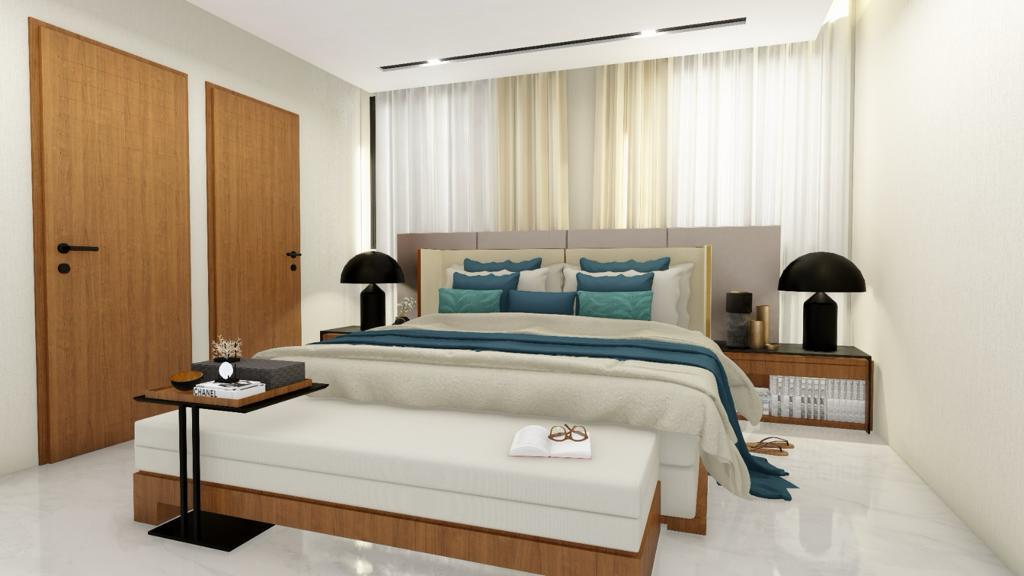 ???? APARTAMENTOS EN VENTA – URBANIZACIÓN THOMEN SANTIAGO R.D. Foto 7288777-13.jpg