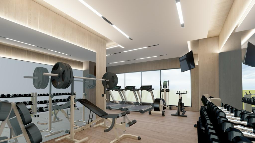 ???? APARTAMENTOS EN VENTA – URBANIZACIÓN THOMEN SANTIAGO R.D. Foto 7288777-8.jpg