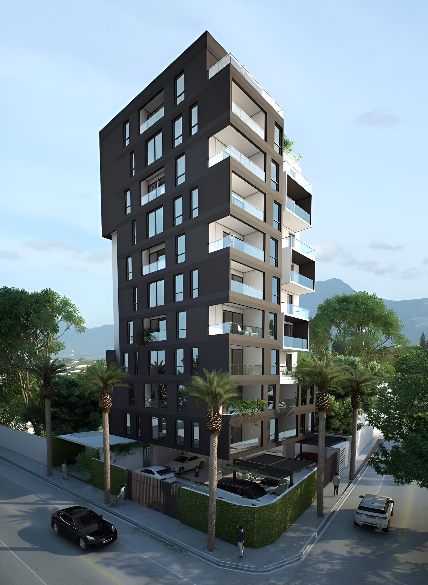 ????️ Apartamento en Venta – La Esmeralda Santiago Foto 7288778-1.jpg
