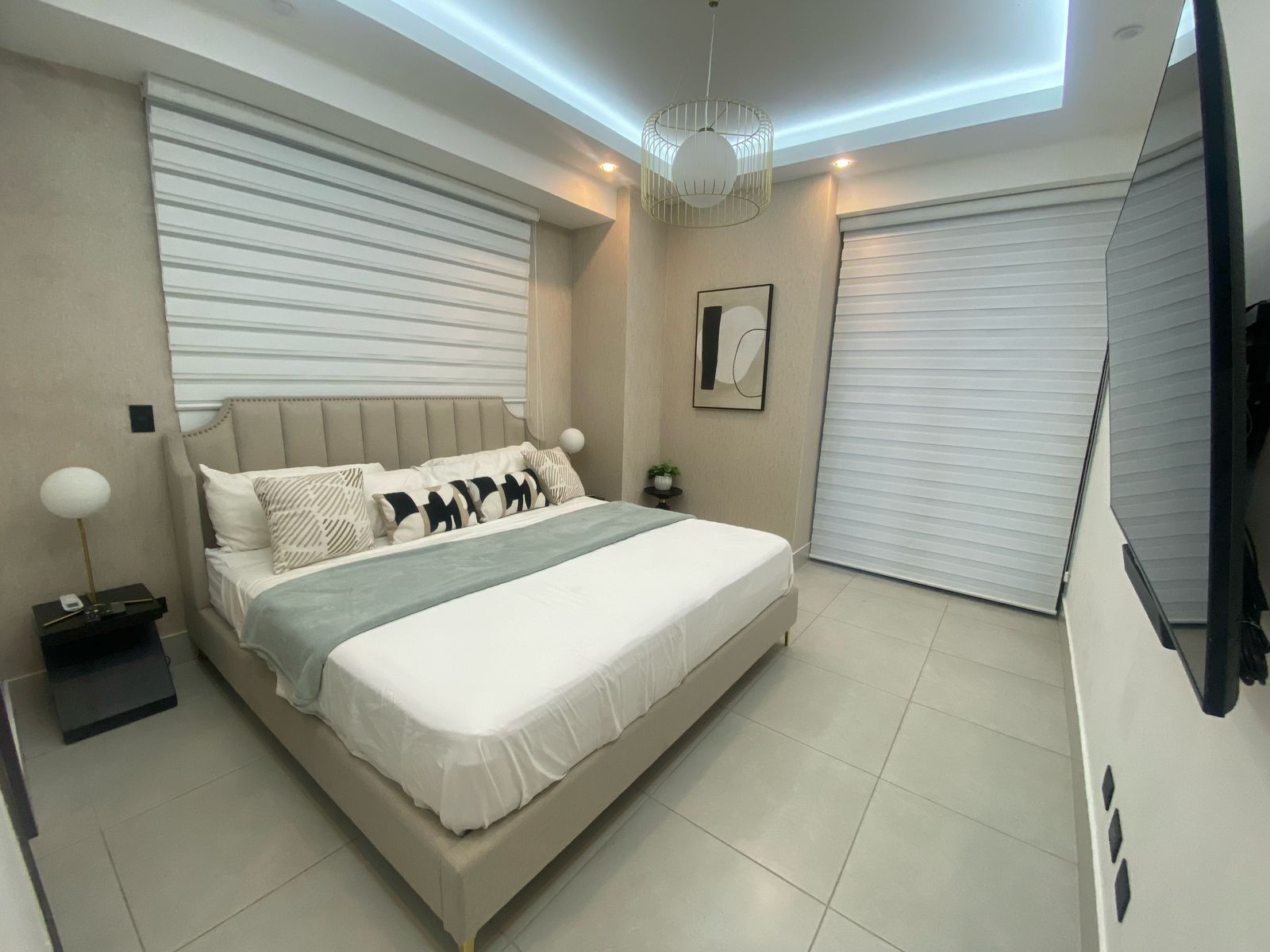 ????️ Apartamento en Venta – La Esmeralda Santiago Foto 7288778-10.jpg