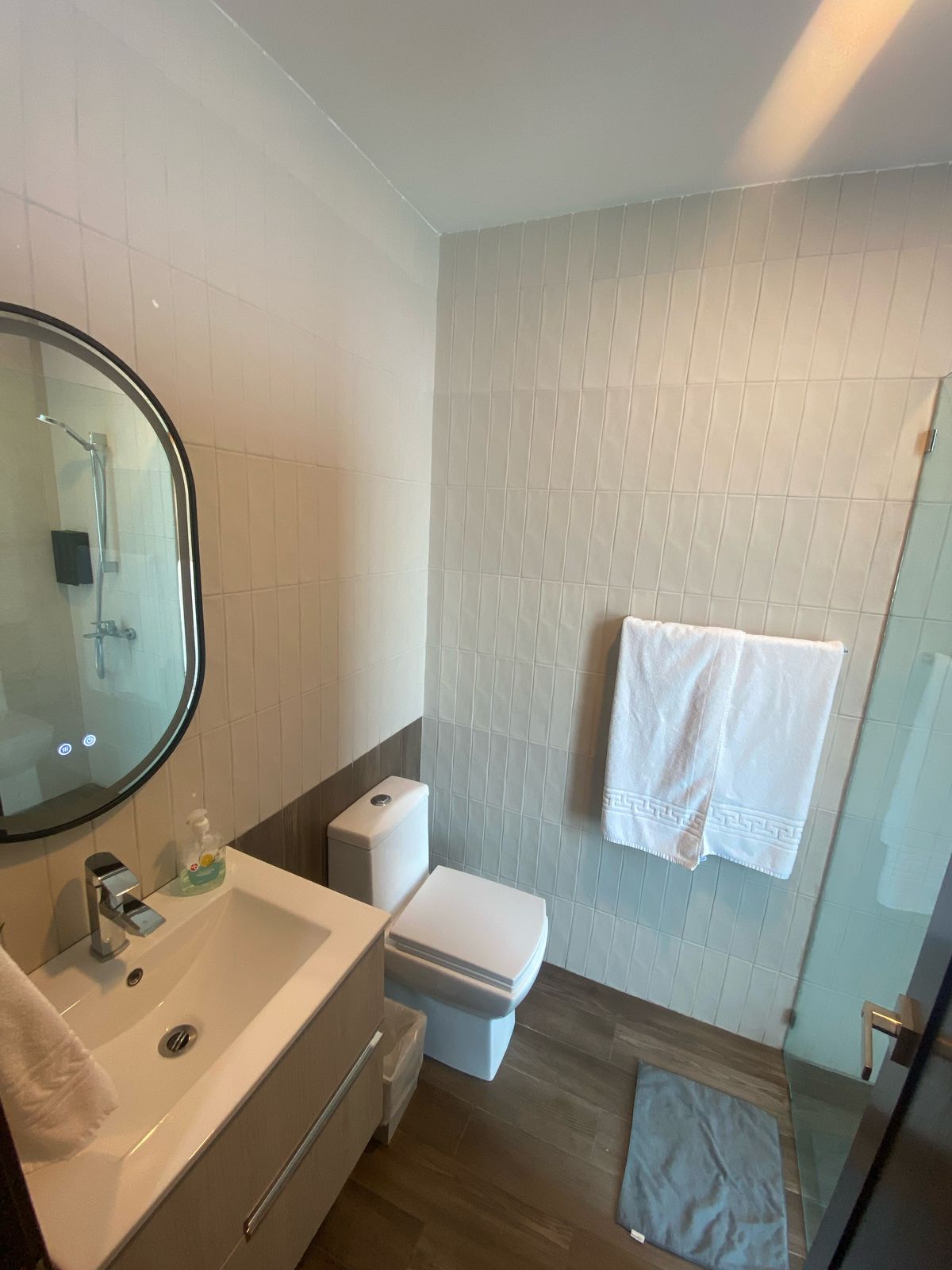 ????️ Apartamento en Venta – La Esmeralda Santiago Foto 7288778-11.jpg