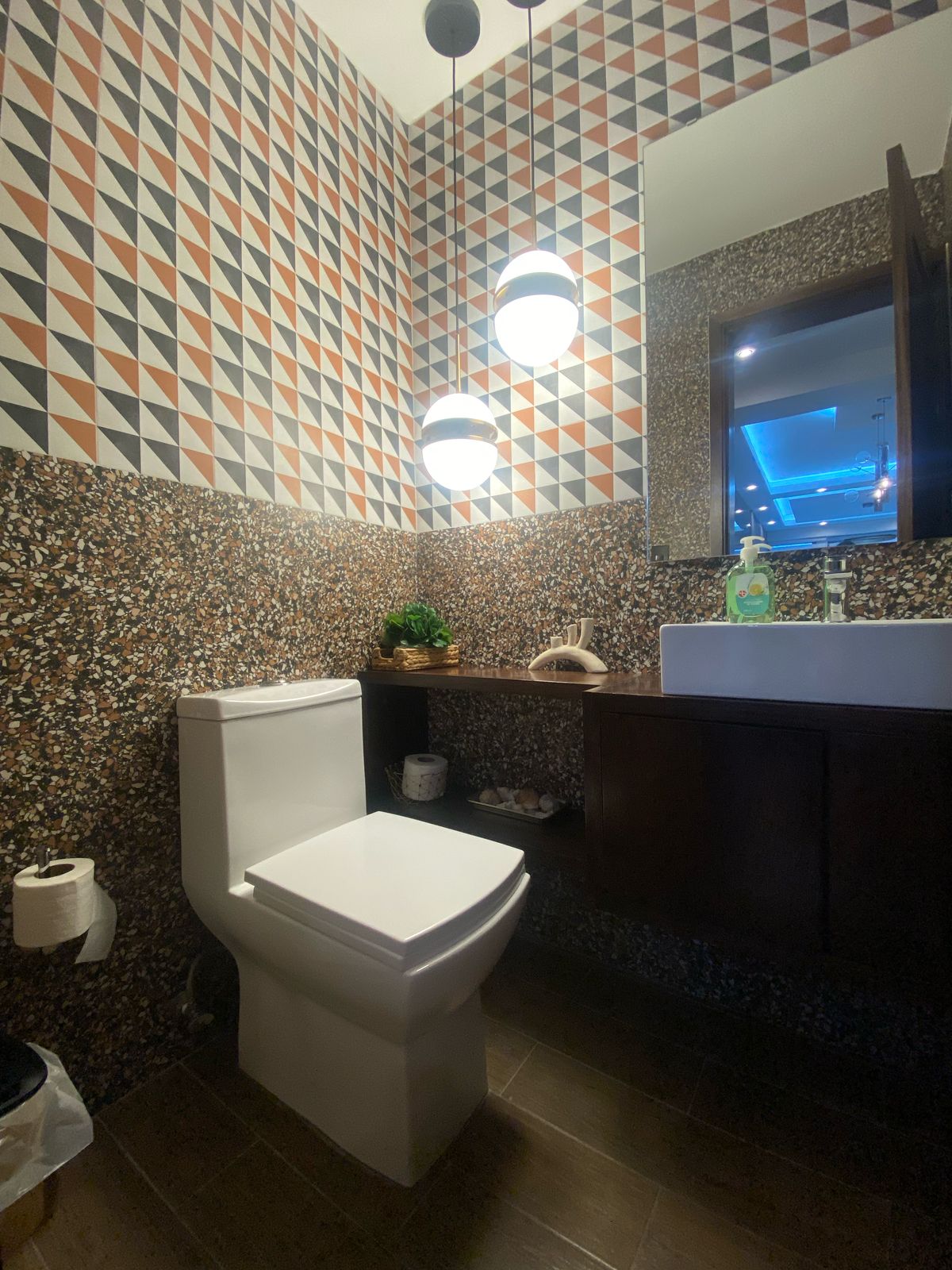 ????️ Apartamento en Venta – La Esmeralda Santiago Foto 7288778-12.jpg