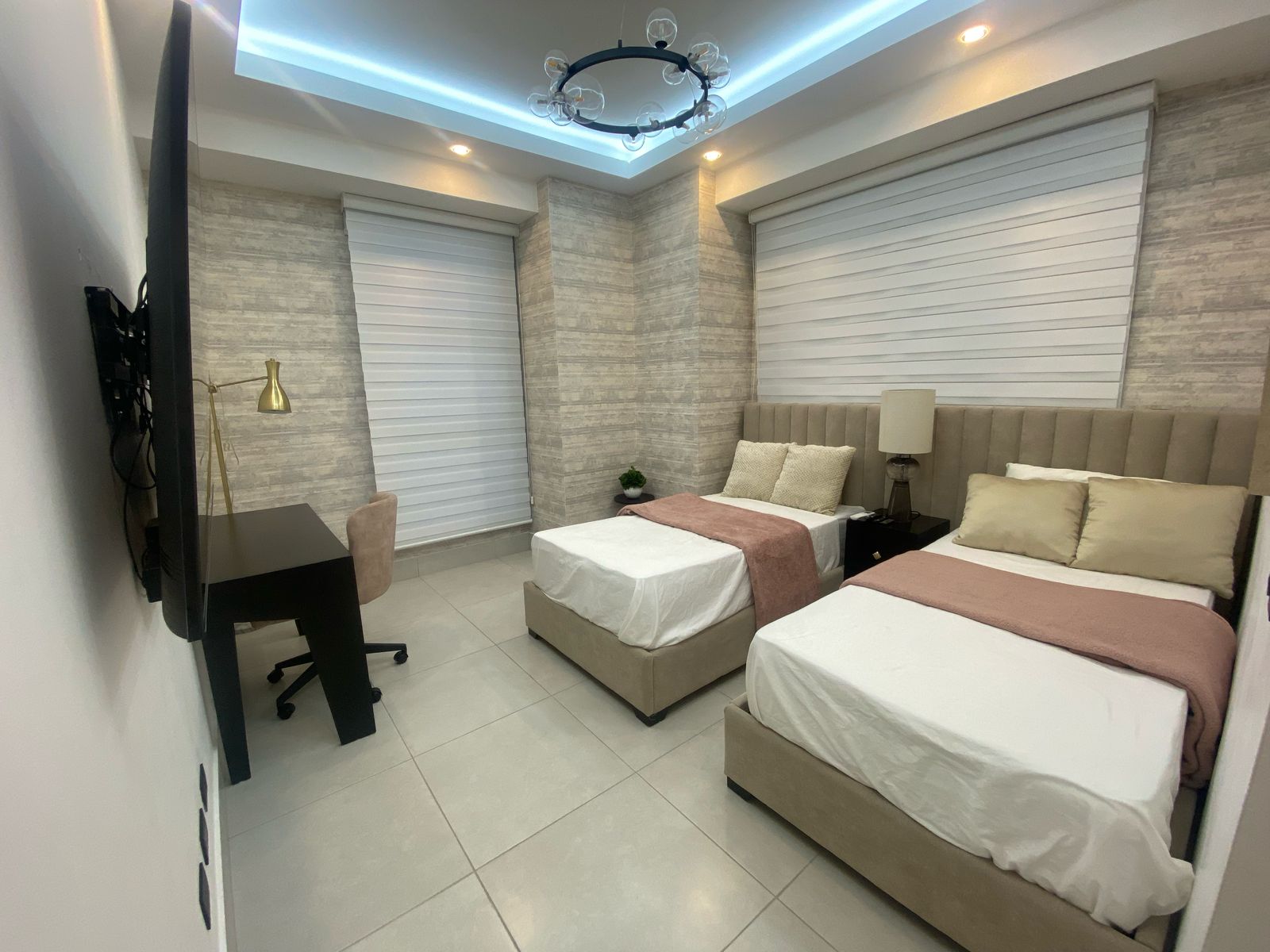 ????️ Apartamento en Venta – La Esmeralda Santiago Foto 7288778-8.jpg