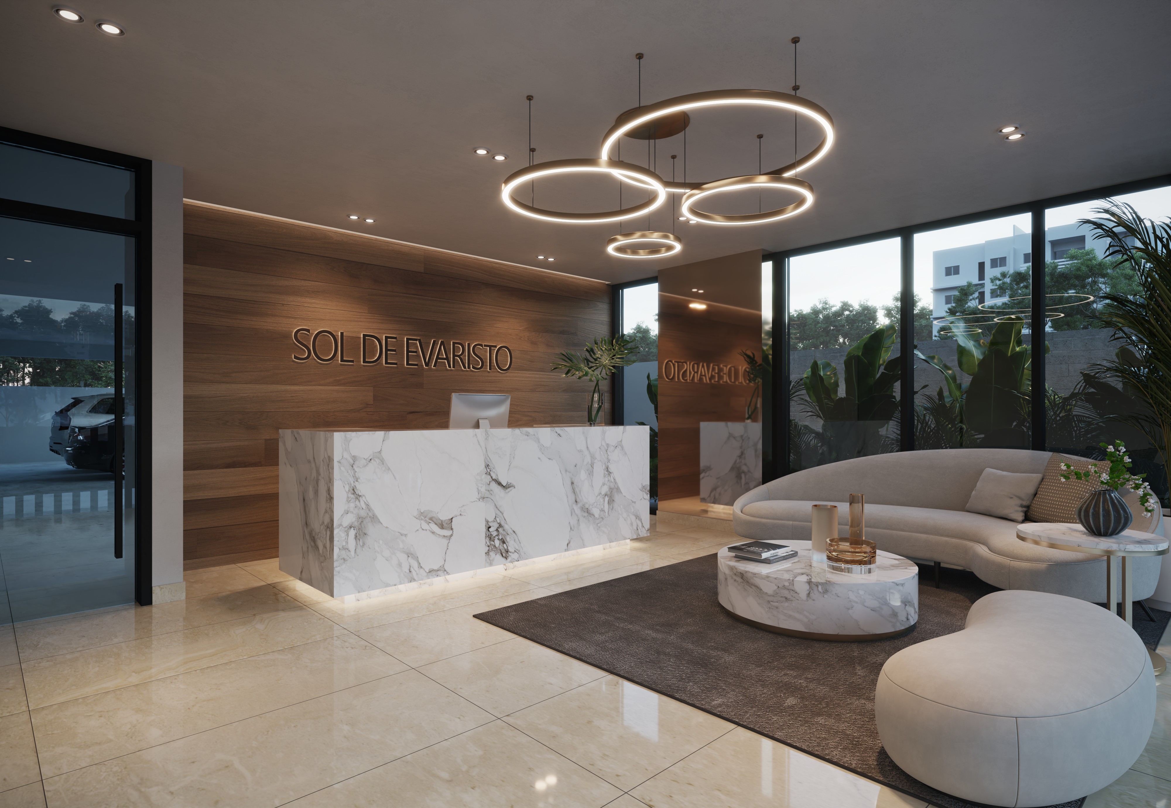 Venta de acogedor Apartamento sector Evaristo Morales. Foto 7288795-6.jpg