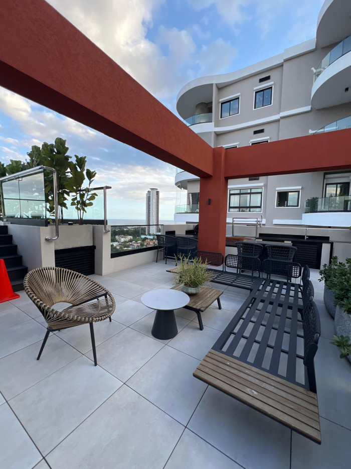 Penthouse en Alquiler en Juan Dolio Foto 7288812-4.jpg