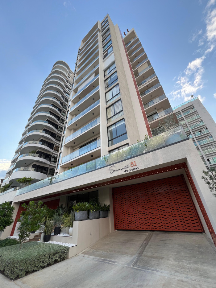Penthouse en Alquiler en Juan Dolio Foto 7288812-6.jpg