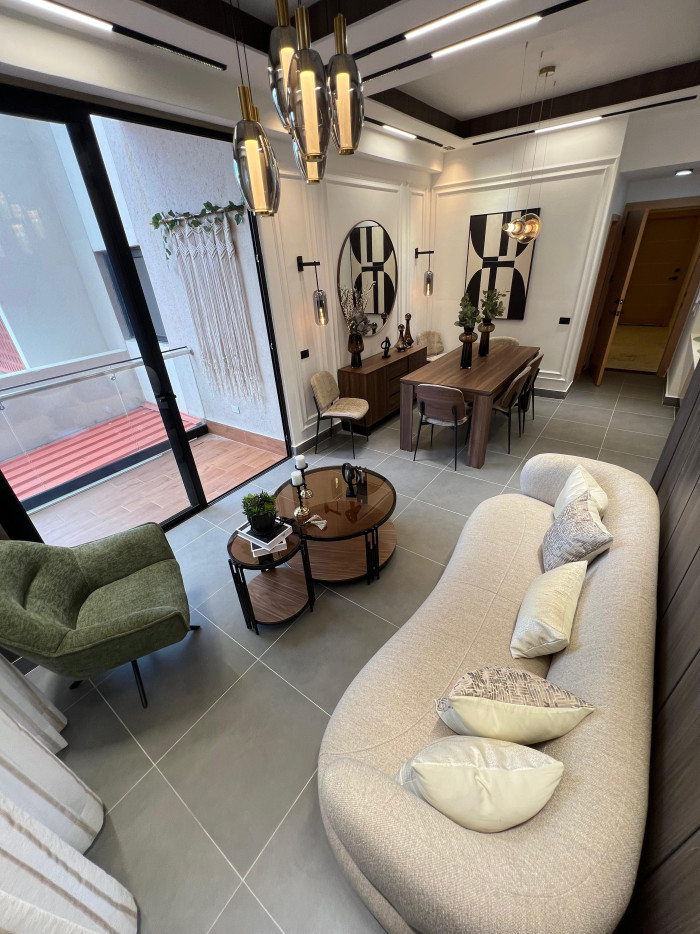 Penthouse en Alquiler en Juan Dolio Foto 7288812-8.jpg