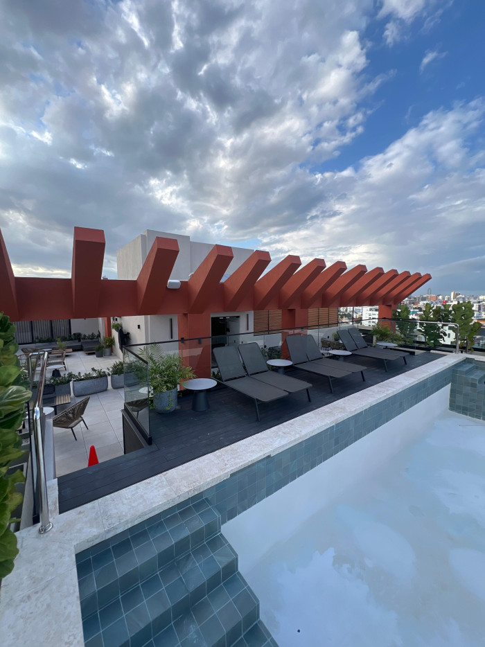 Penthouse en Alquiler en Juan Dolio Foto 7288812-9.jpg