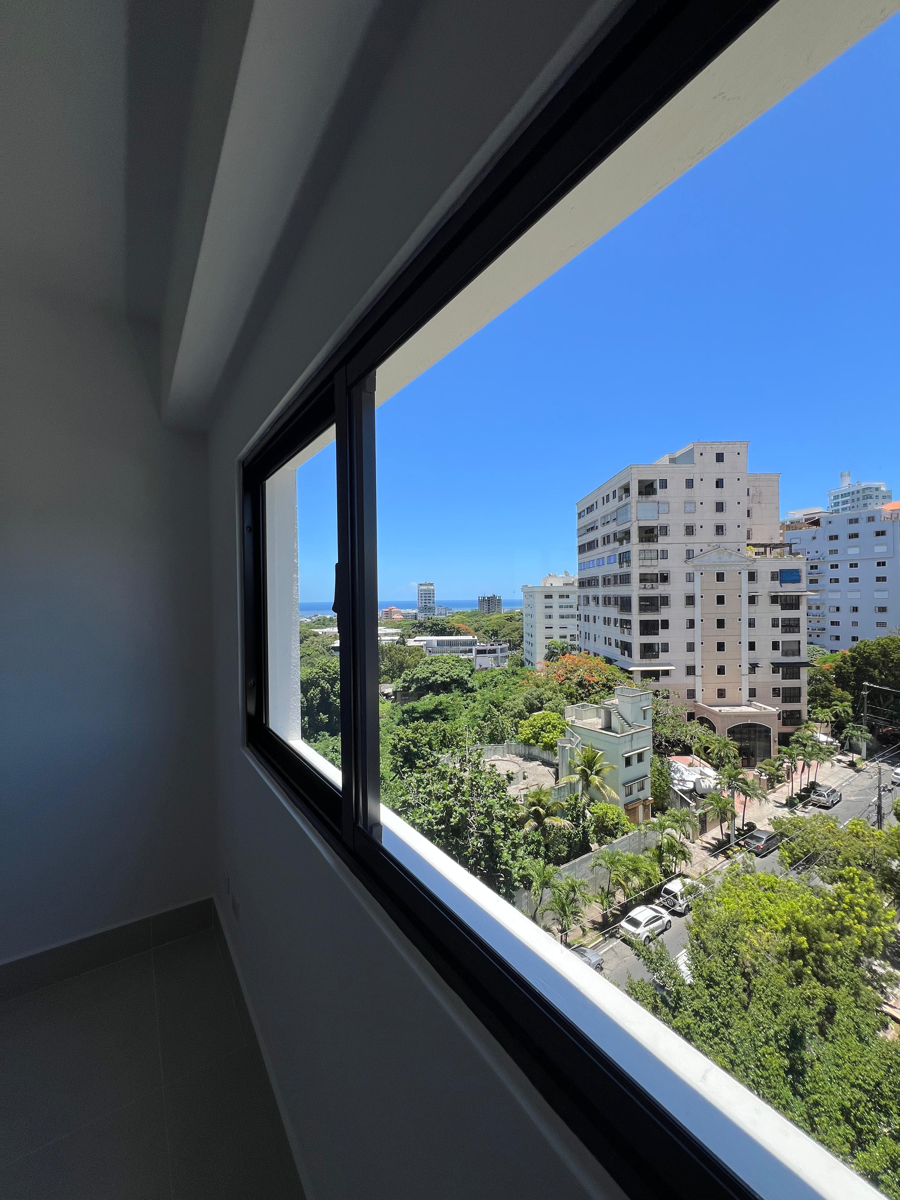 Apartamento con vista al mar en la Esperilla en Venta Foto 7288825-13.jpg