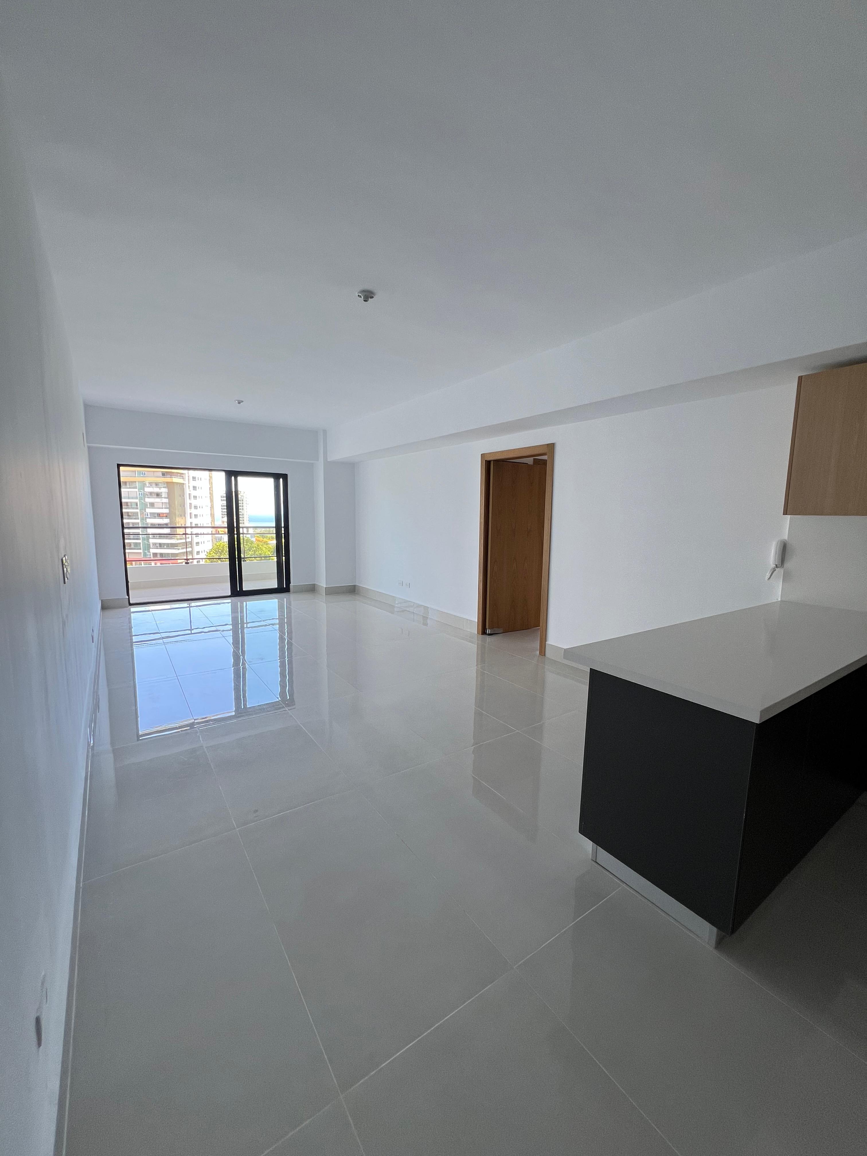 Apartamento con vista al mar en la Esperilla en Venta Foto 7288825-5.jpg