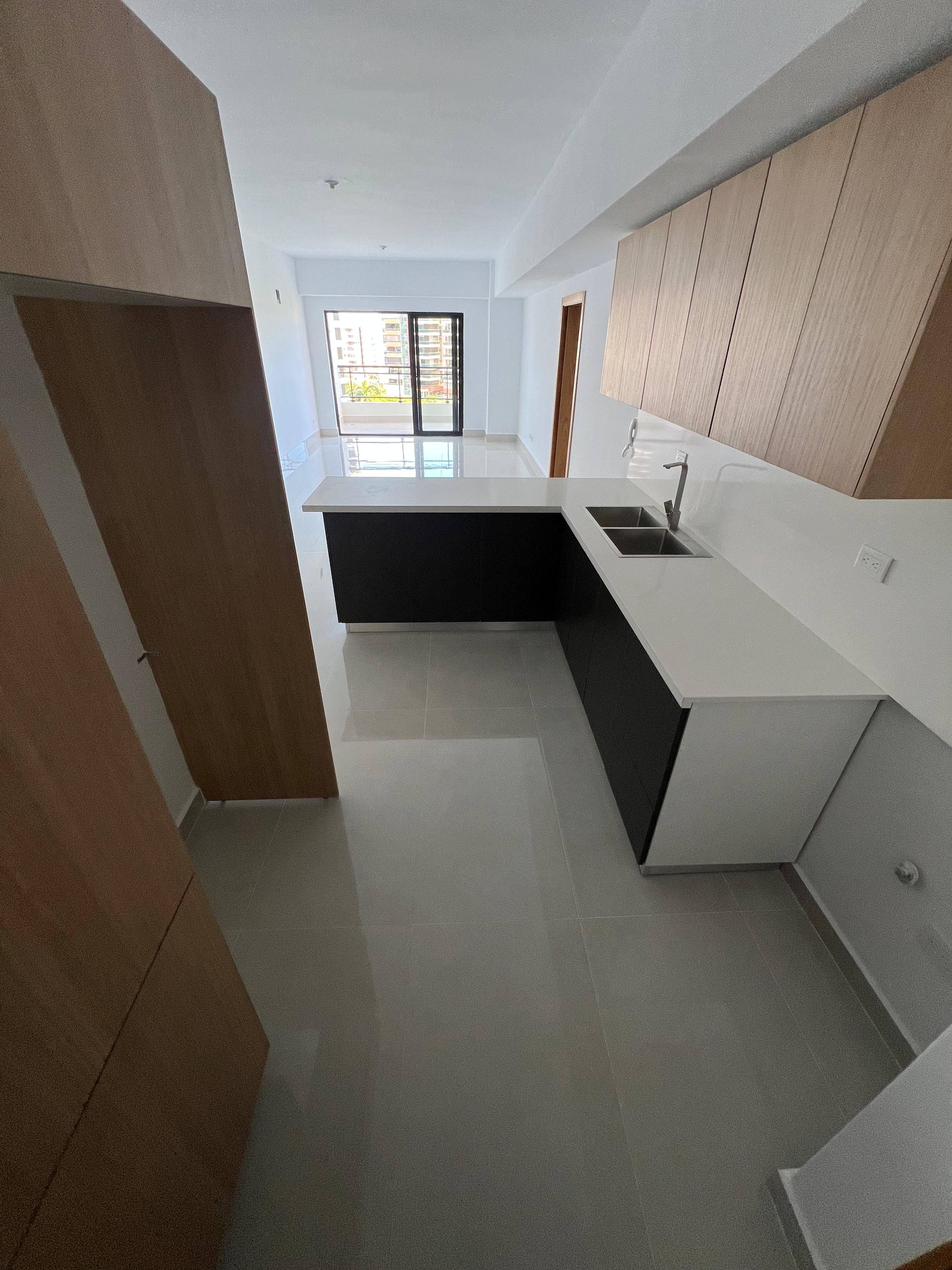 Apartamento con vista al mar en la Esperilla en Venta Foto 7288825-9.jpg