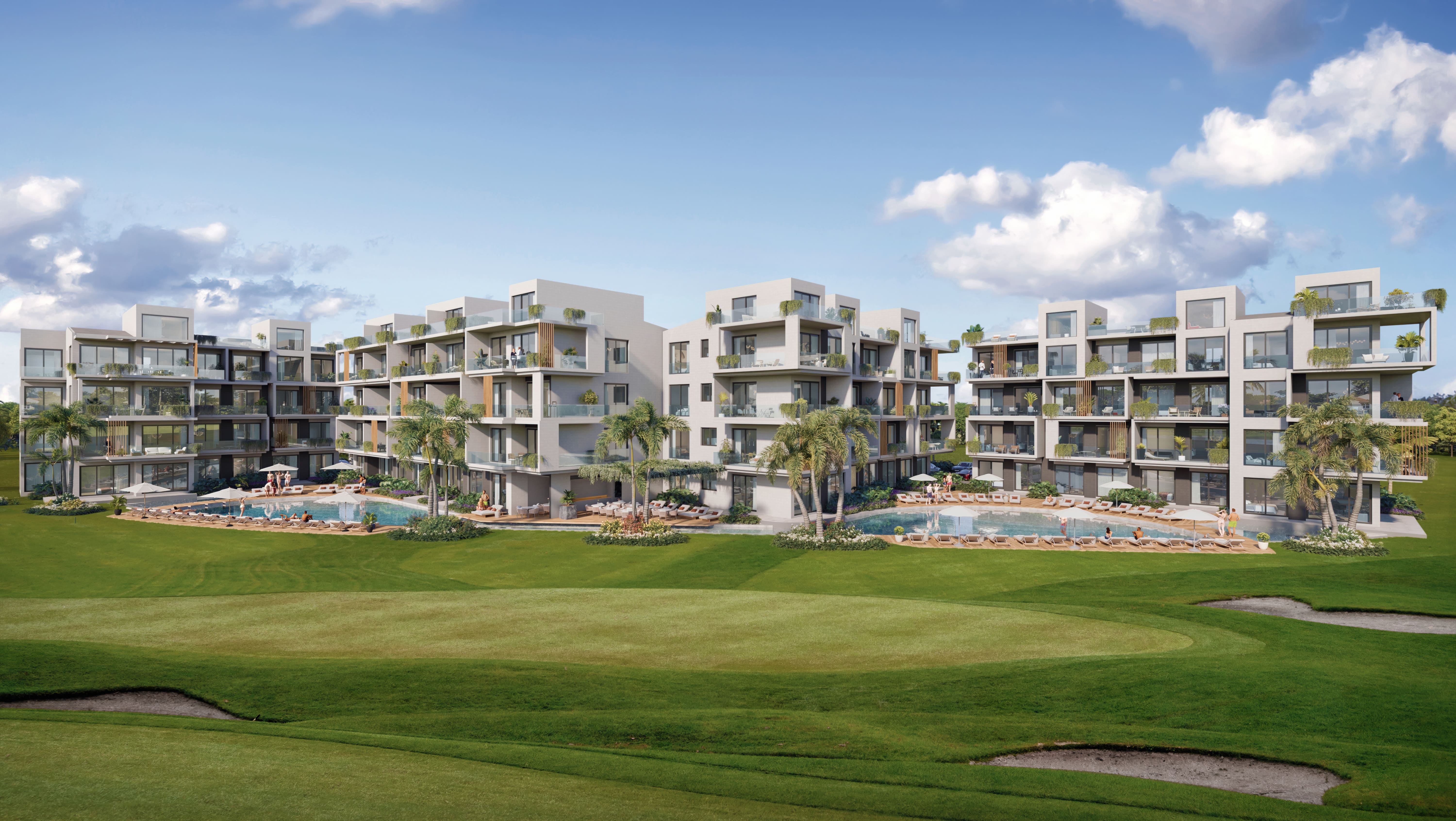 Apartamento en Venta en Cap Cana. Foto 7288826-2.jpg