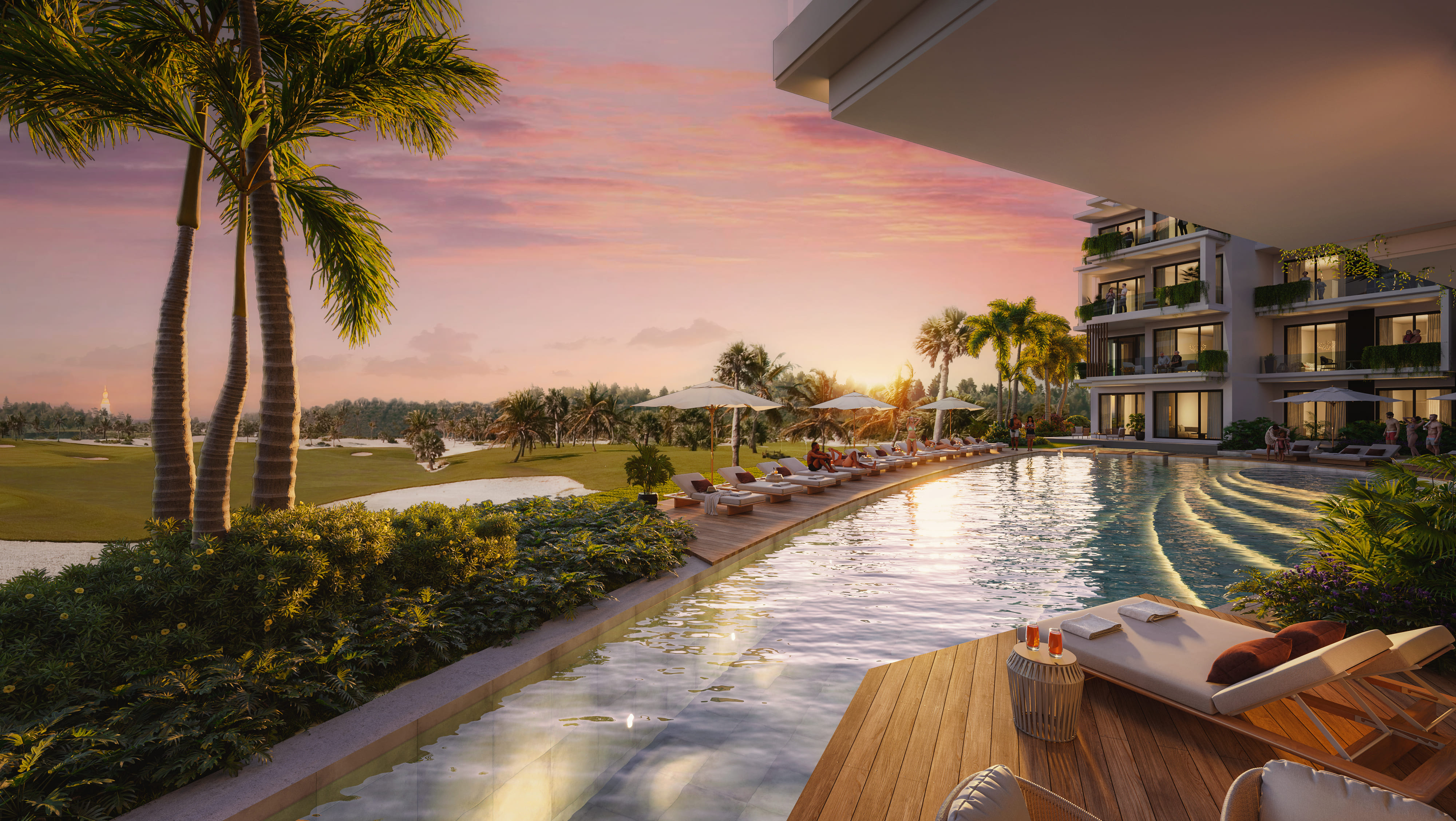 Apartamento en Venta en Cap Cana. Foto 7288826-3.jpg
