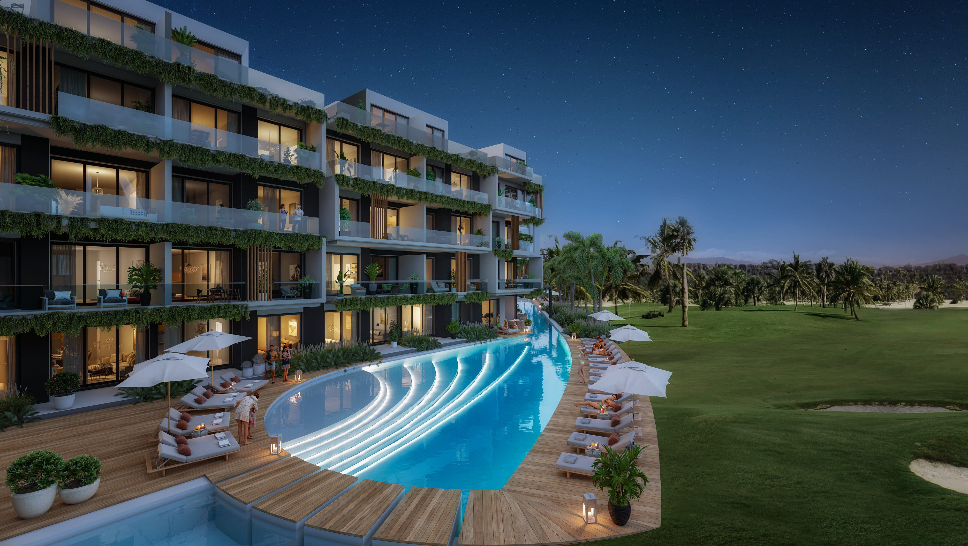 Apartamento en Venta en Cap Cana. Foto 7288826-4.jpg