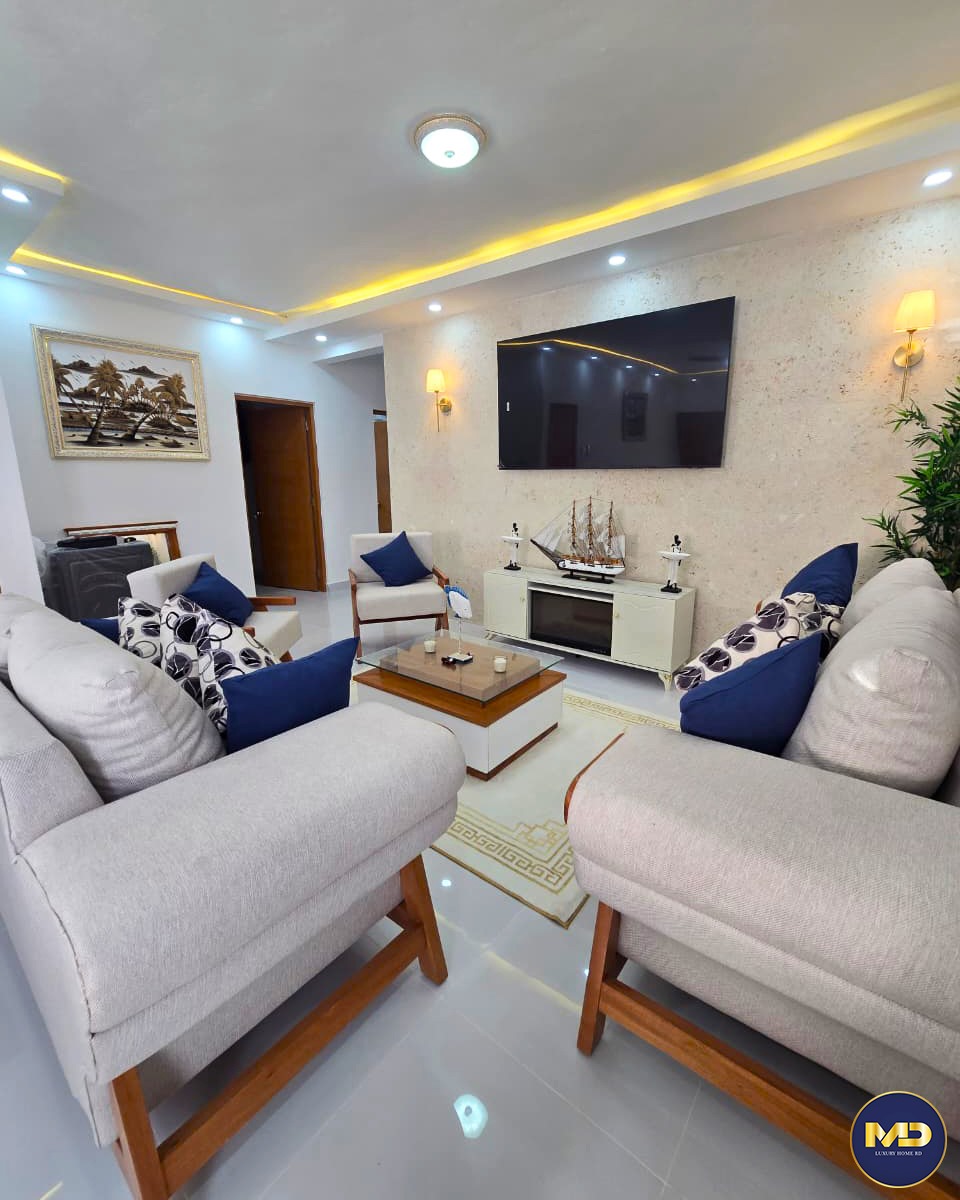 ???? SE VENDE CASA TOTALMENTE AMUEBLADA – AV. ECOLÓGICA SANTO DOMINGO Foto 7288828-2.jpg