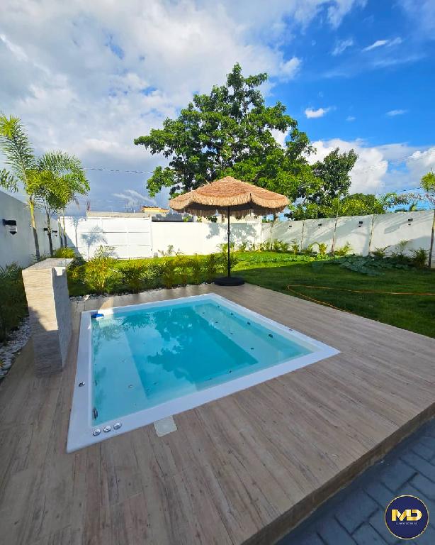 ???? SE VENDE CASA TOTALMENTE AMUEBLADA – AV. ECOLÓGICA SANTO DOMINGO Foto 7288828-8.jpg