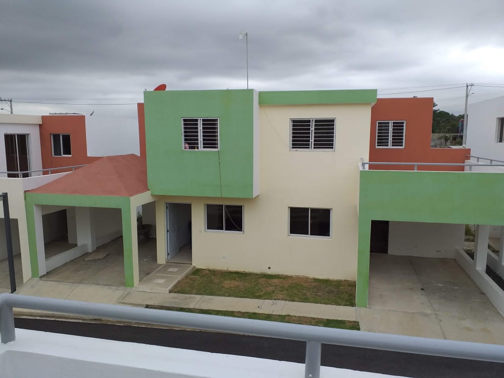 De oportunidad Apartamento en venta km 14 autop. Duarte Foto 7288834-1.jpg