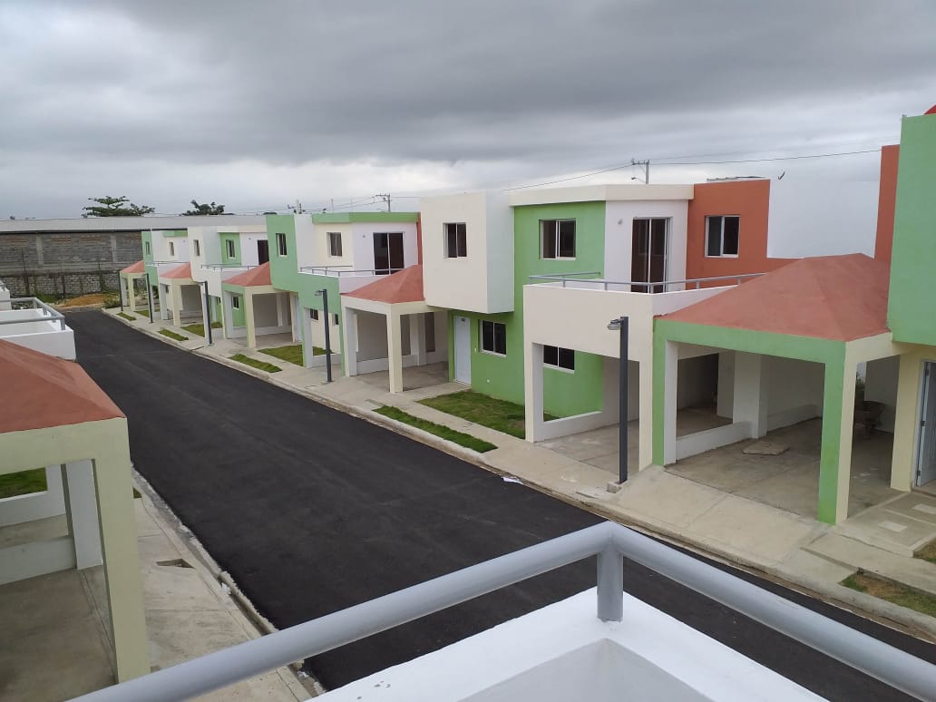 De oportunidad Apartamento en venta km 14 autop. Duarte Foto 7288834-3.jpg