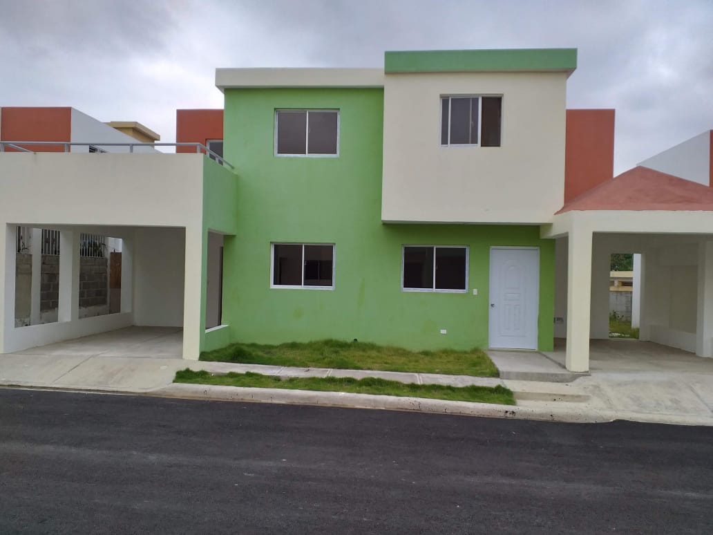 De oportunidad Apartamento en venta km 14 autop. Duarte Foto 7288834-8.jpg