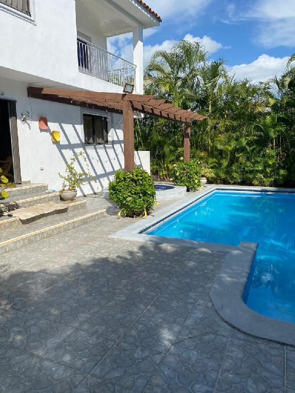 Villa en Venta en Juan Dolio. Foto 7288888-1.jpg