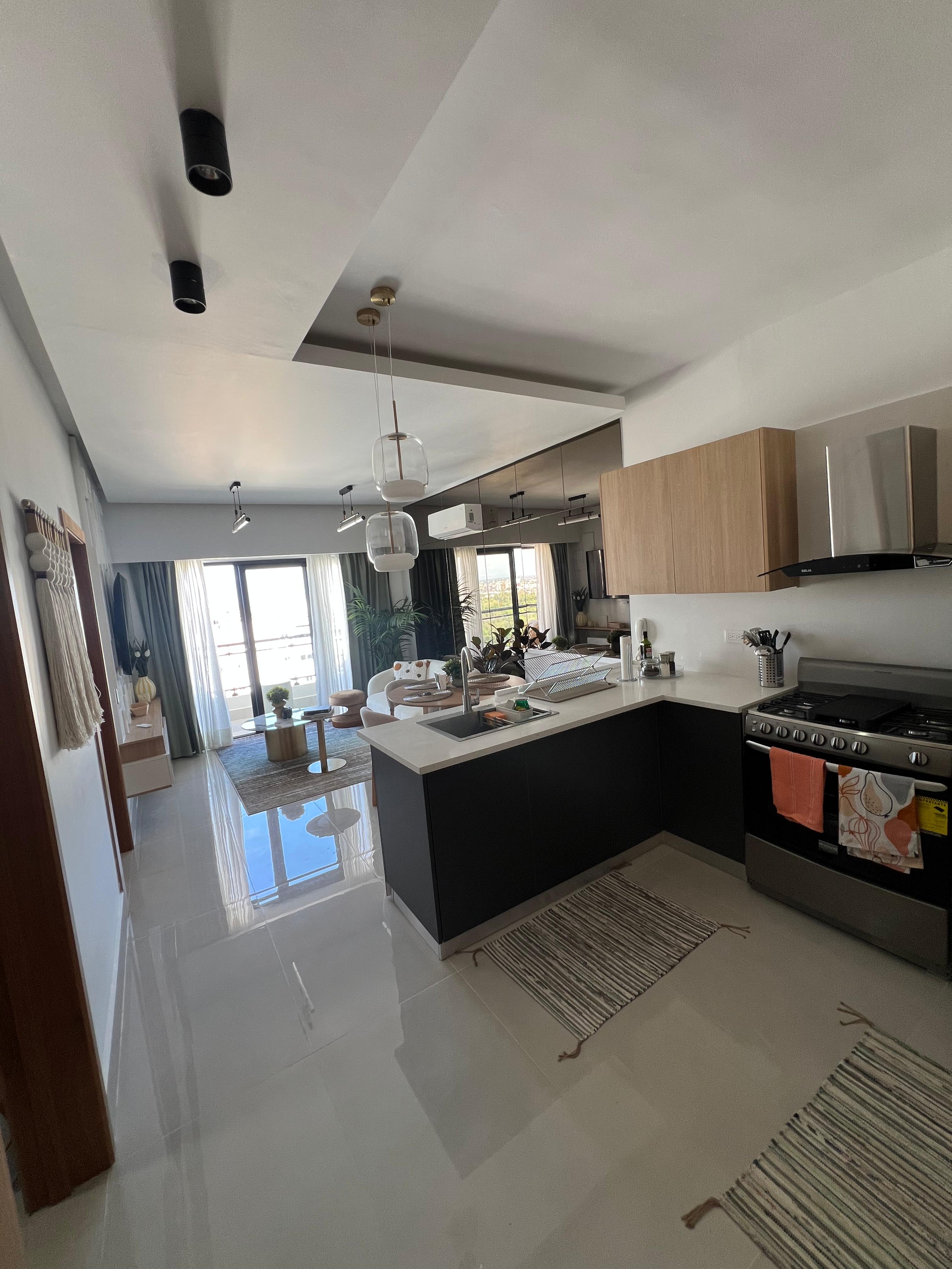 Apartamento amueblado en Alquiler en La Esperilla Foto 7288929-10.jpg