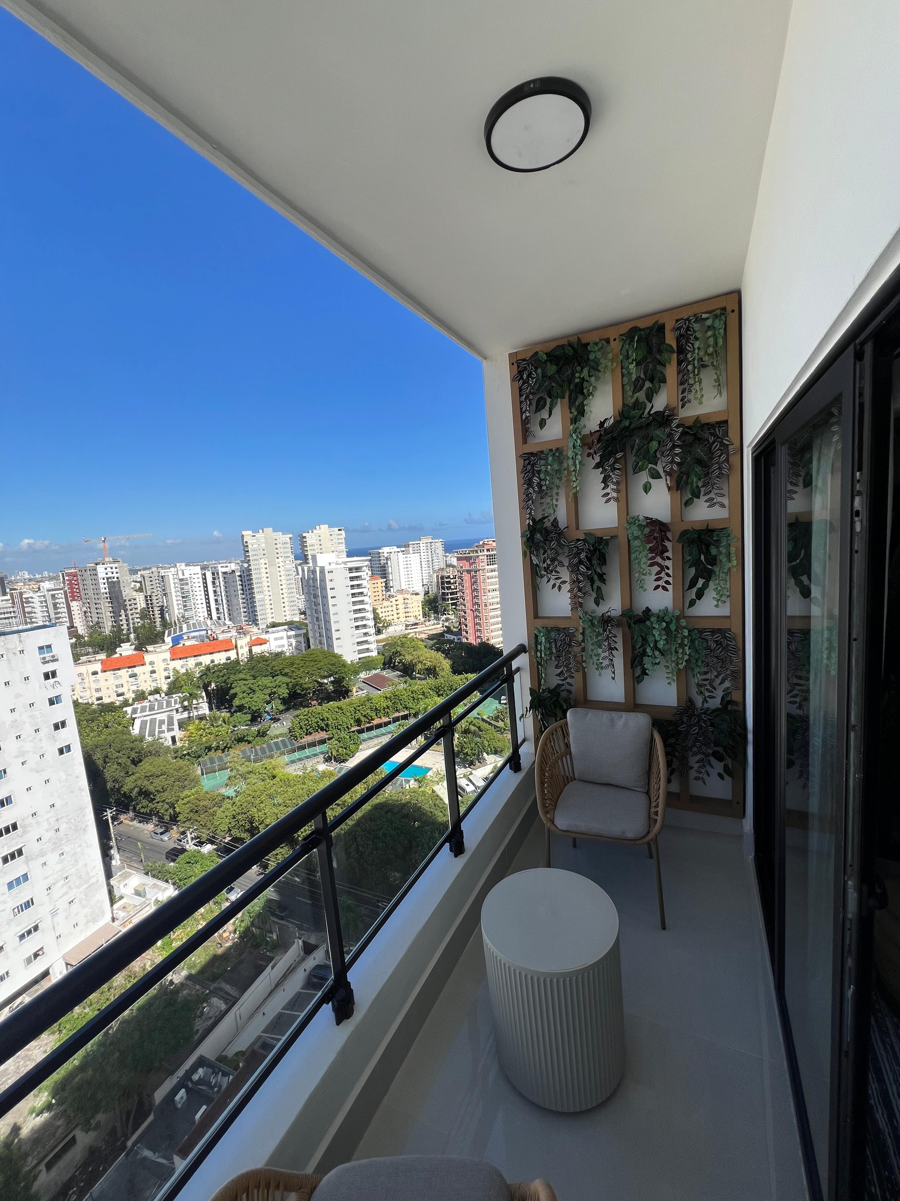 Apartamento amueblado en Alquiler en La Esperilla Foto 7288929-12.jpg